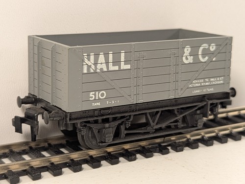 Trix trains 1664 private - trix,