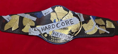 Wwf wing eagle hard - wing,