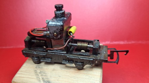 Triang hornby x3121 working - triang,