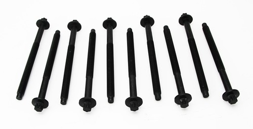 Cylinder head bolts for ford - cylinder,