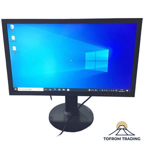 Eizo coloredge cs2731 ips - eizo, 27"