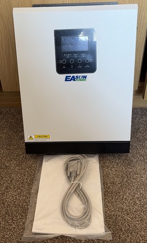 Easun isolar sph solar - easun, 3k