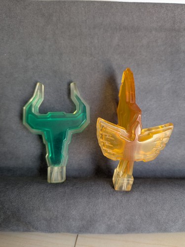 Power rangers mystic force - rangers,