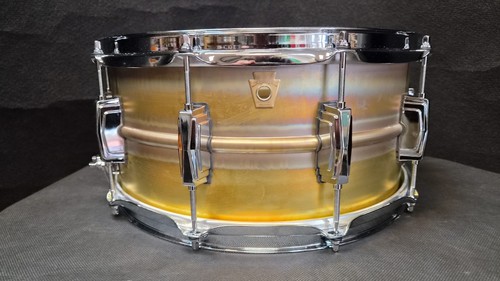 Ludwig 14x6 inch - inch, usa