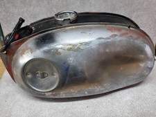 BSA Bantam Fuel Petrol Tank