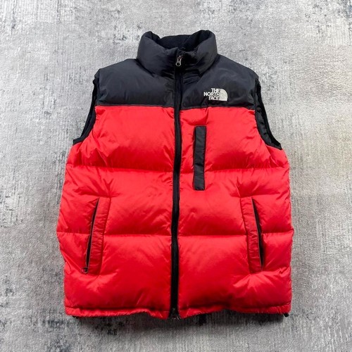 North face gilet - north,