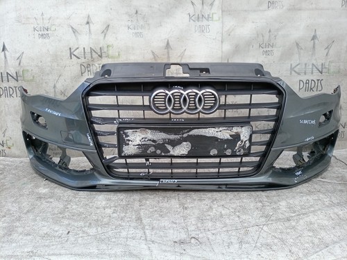 Audi line hatchback - audi, 8v