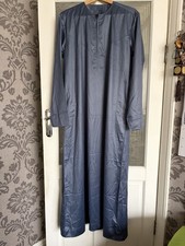 GREY (Shiny) THOBE Men’s