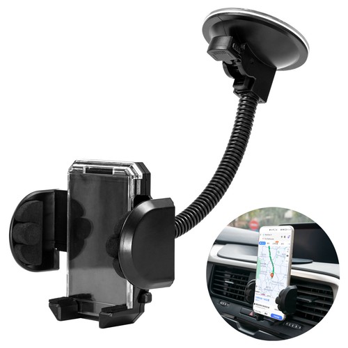 Car universal 360 phone - car,
