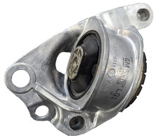 OE VAUXHALL ASTRA K LH REAR AXLE BRACKET WITH TORSION BEAM AXLE NEW 39099556