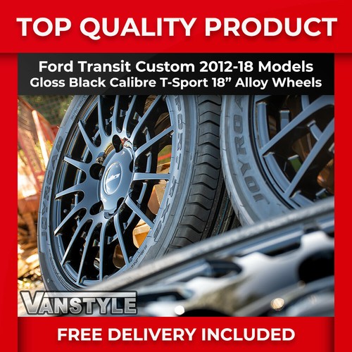 For transit custom - transit, 12-18