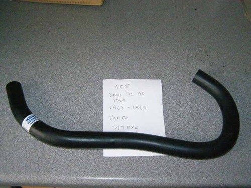 Saab v4 heater - 96,