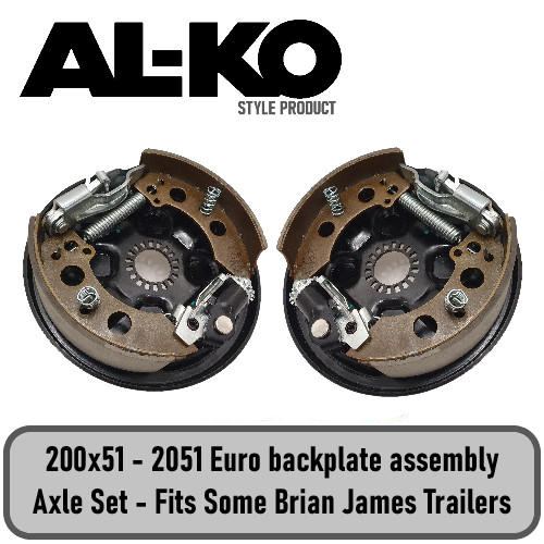 Alko style 200x51 euro - alko,
