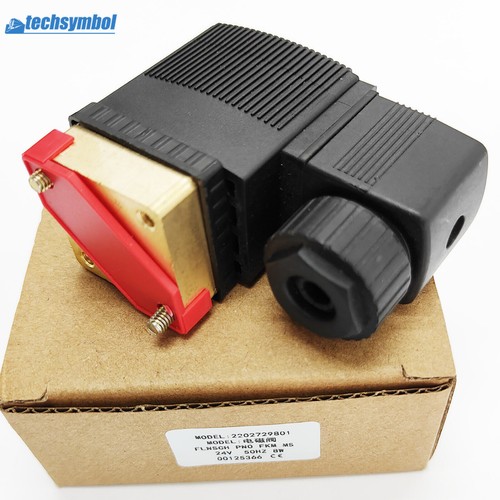 Solenoid valve 1089062110 - solenoid,