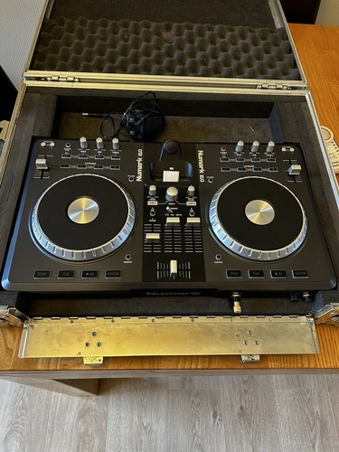 Numark idj3 controller with - idj3,