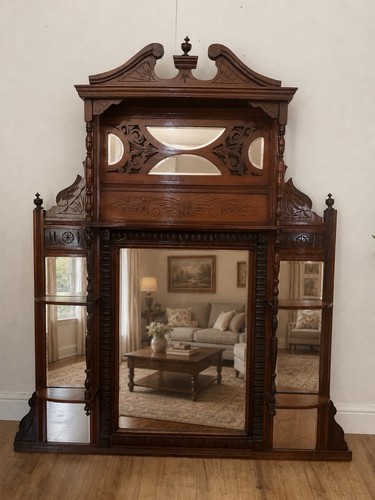 Antique late victorian - late,