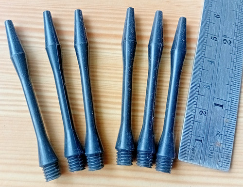 Vintage nylon 4 bsf - vintage,
