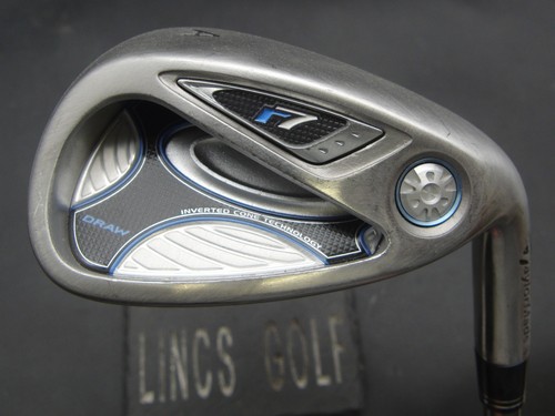 Ladies taylormade draw gap - draw,
