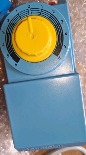 Playmobil lgb speed controller - lgb,