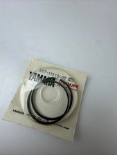 Yamaha RD125 Piston Ring Set