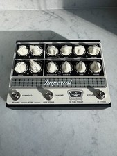 Tone King Imperial Tube Preamp