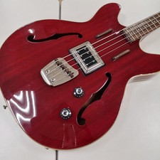 GUILD Starfire Bass SF Bass