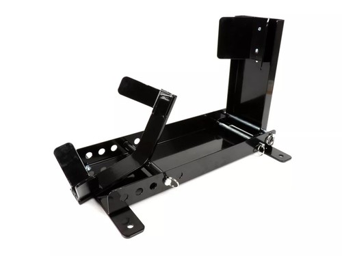 Bgm pro wheel chock front - pro,