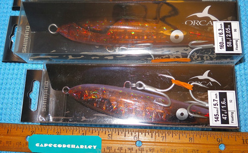 Lot two different size - (2),