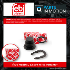 Coolant Flange Plug Kit 12428