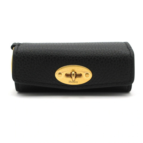 Mulberry black leather - mulberry,