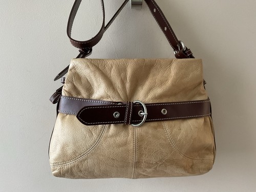 Gianni conti real leather - real,