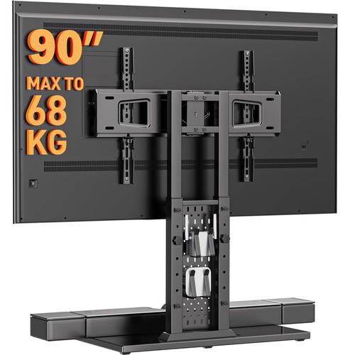 Perlegear universal swivel - swivel, tv