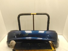 MERCEDES SLK Rear Bumper