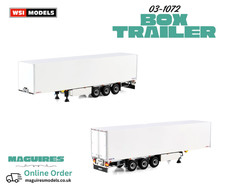 WSI | 03-1072 3 Axle Box
