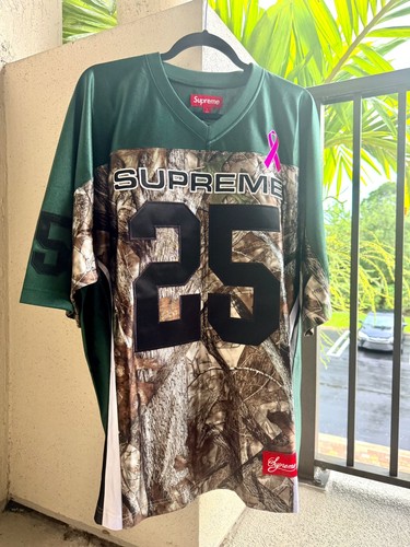 Supreme breast cancer - supreme,