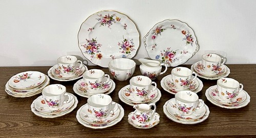 Vintage royal crown derby - vintage,
