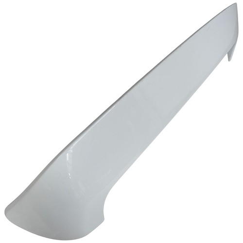 Nissan juke spoiler for - juke, rear