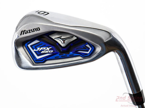 Mizuno jpx 850 iron - jpx,