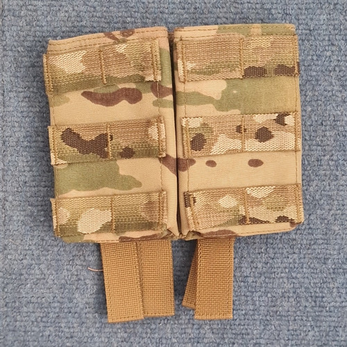 Warrior assault systems - assault,