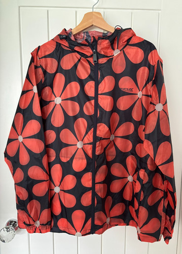 Regatta orla kiely daisy - regatta,