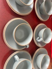 Kalahari Sands Tea Cups &