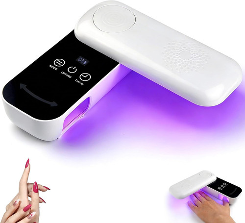 Led nail lamp uv - led,