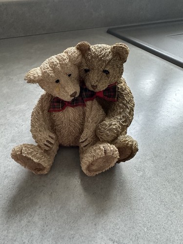 Royal doulton beau bear - royal,
