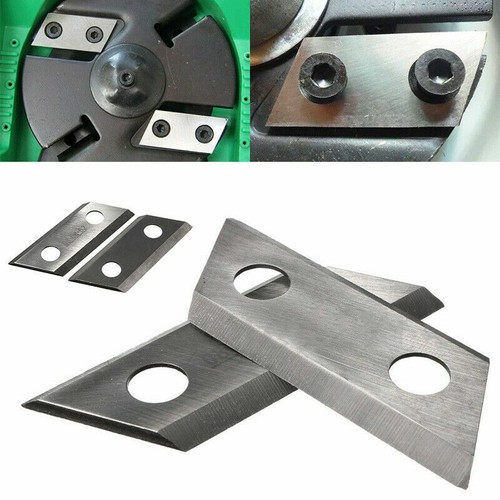2pcs garden shredder chipper - garden,