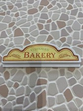 Sylvanian Families Village