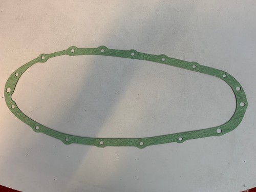 Lambretta chain case - chain,