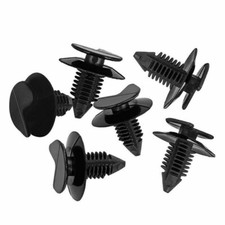 100XFixing Clips Fit VW