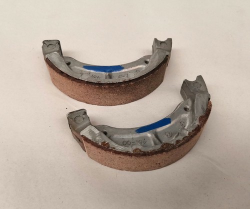 Pair brake pads yamaha - pair,