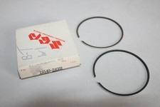 Piston Rings 1 Set Suzuki