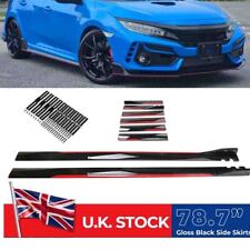 For Honda Civic Accord 78.7"